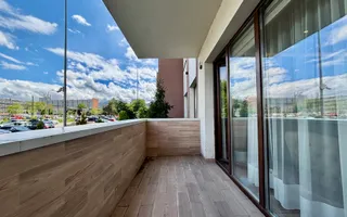 Apartament 4 camere | Parcare | Gama Premium | Isaran Residence - Poză 33