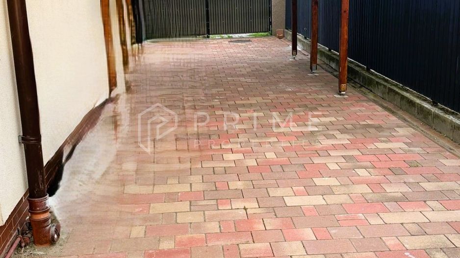 Vila individuală premium | 730 mp teren | 4 dormitoare | Garaj - Poză 25