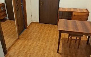 Apartament 1 Camera | 42 Mp | Balcon |Manastur Gradini Manastur - Poză 3