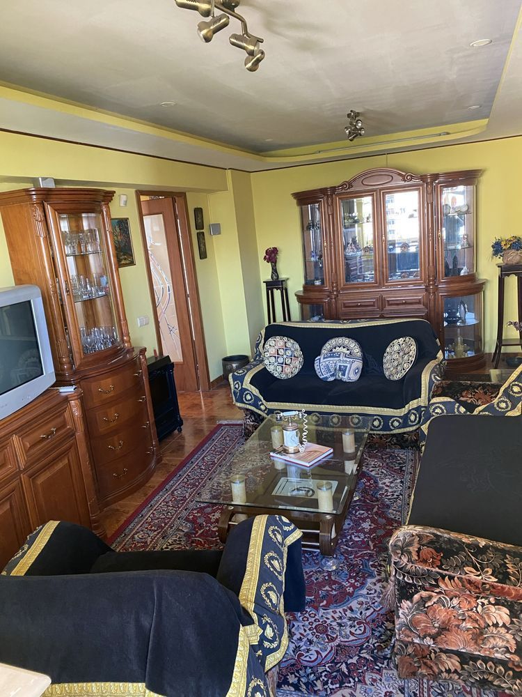 APARTAMENT SUPERB | 2 CAMERE | STEFAN CEL MARE - Poză 2