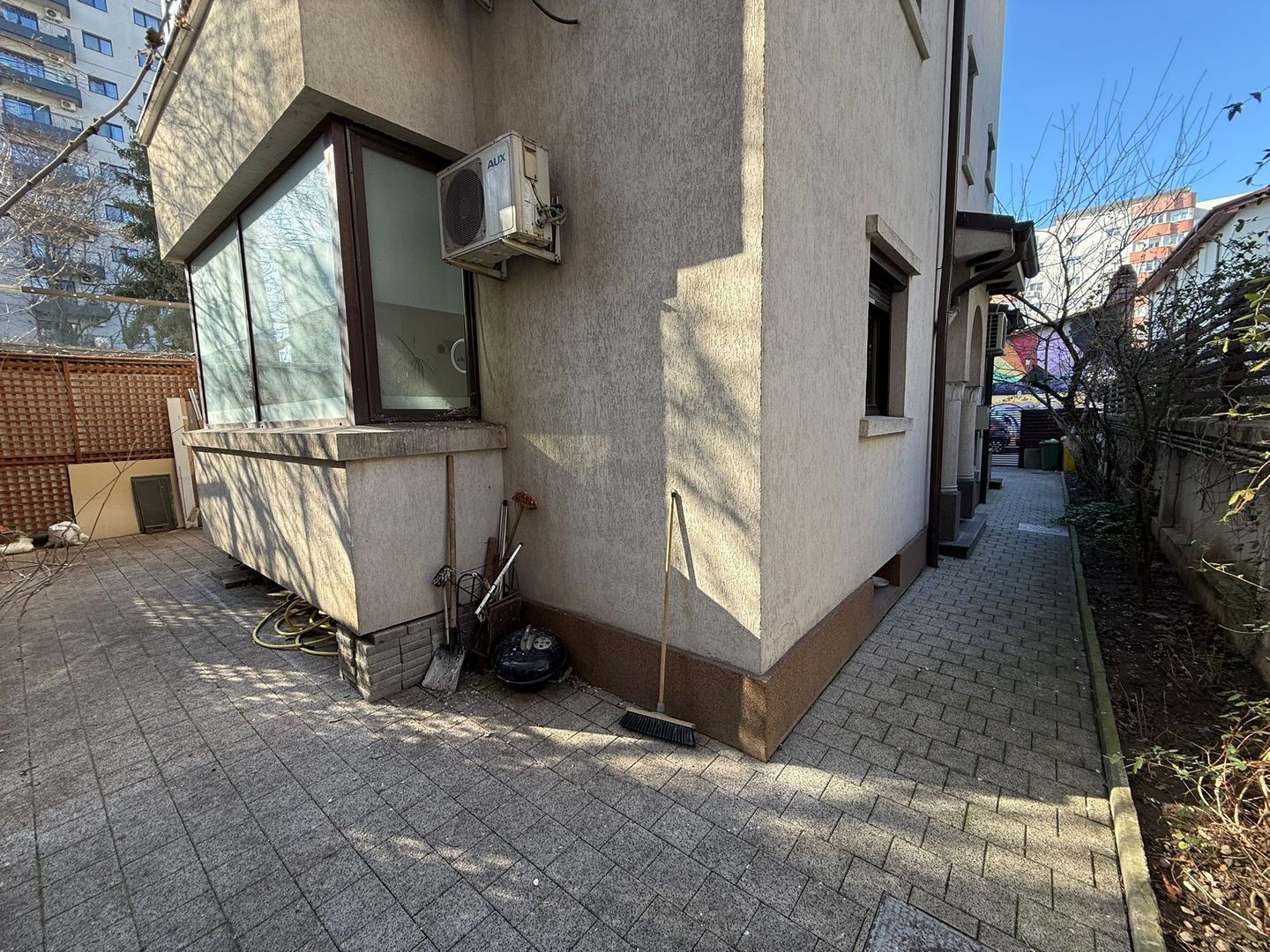 De vanzare | Casa | Academia Militara - Poză 22