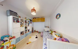 Casă cocheta in Selimbar – Mobilată și utilată. Zona buna. Sibiu - Poză 17