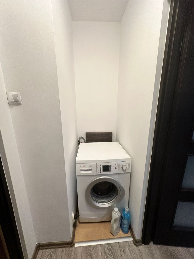 Apartament 3 camere Constantin Brancoveanu / Loc de parcare - Poză 15