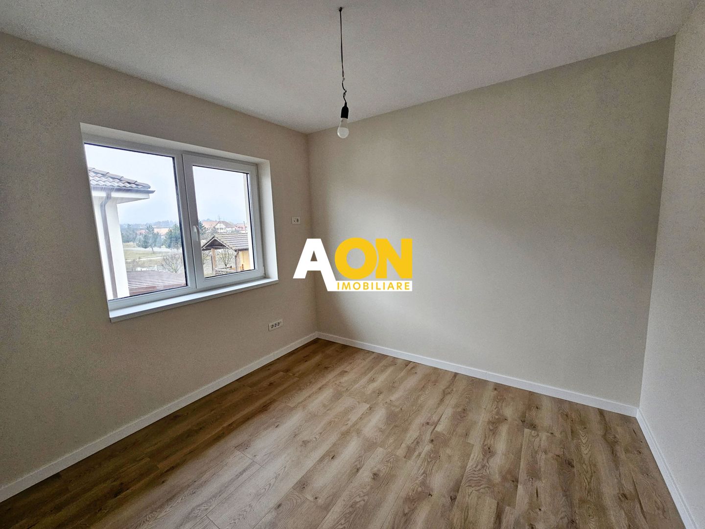 Casă nouă P+1, 4 camere, 124 mp utili, panouri solare, cartier Orizont - Poză 16