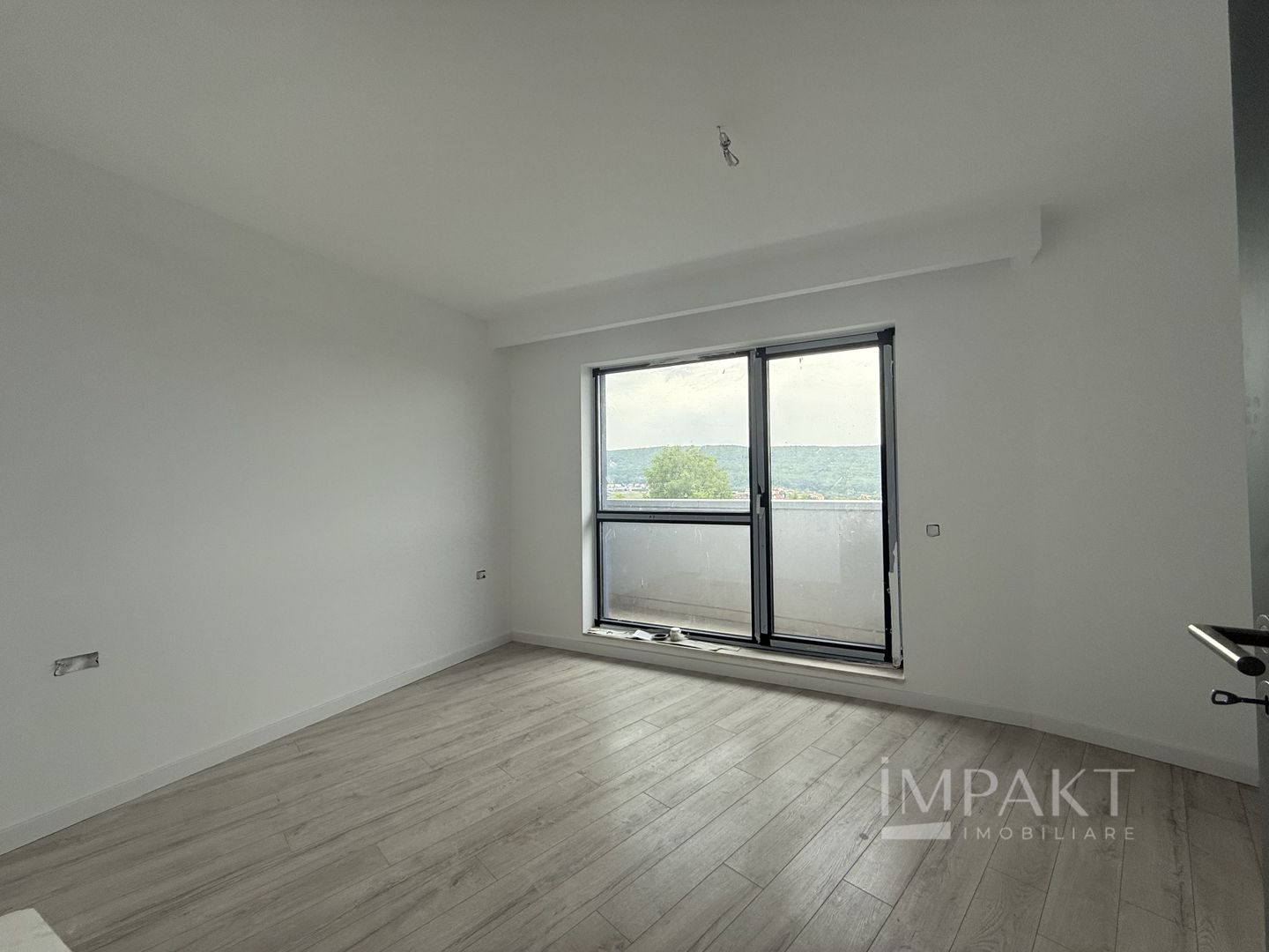 Apartament 2 camere finisat in Ansamblul Wings - Poză 5
