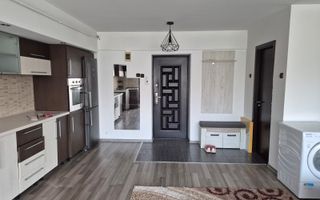 Se oferă spre închiriere apartament 3 camere, 70 mp, mobilat și utilat - Poză 5
