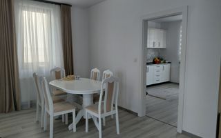 Casă modernă, P+1,complet mobilată, în complex privat – zona Metro - Poză 8