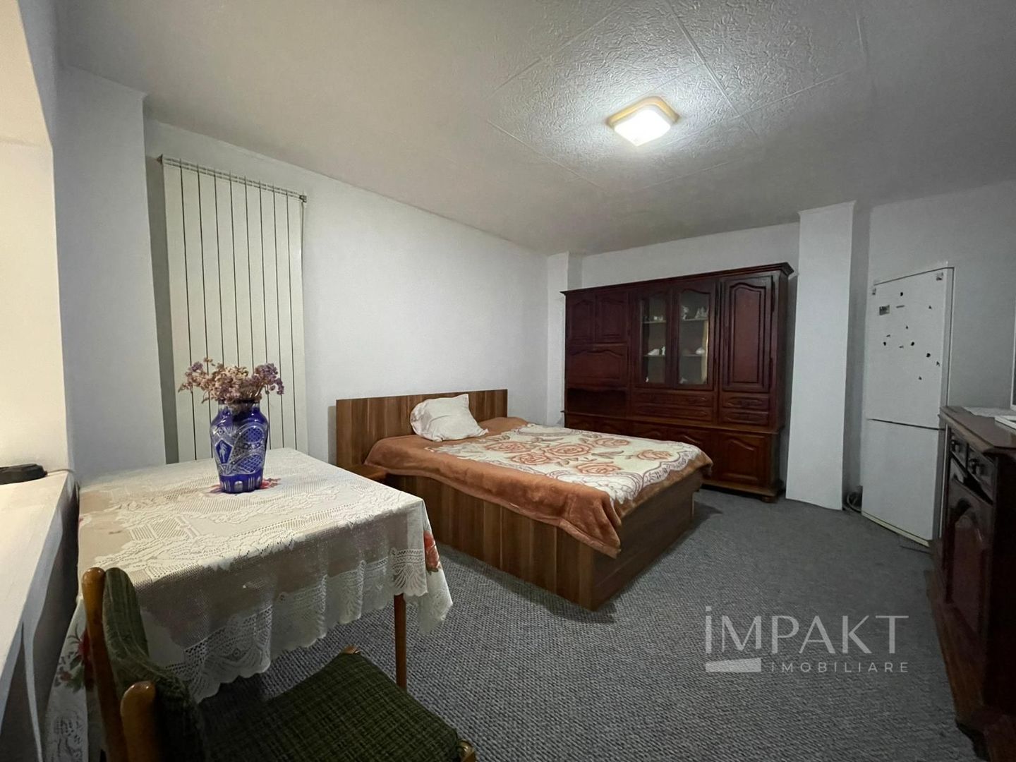 Garsonieră de închiriat în Zorilor, foarte aproape de UMF - Poză 1