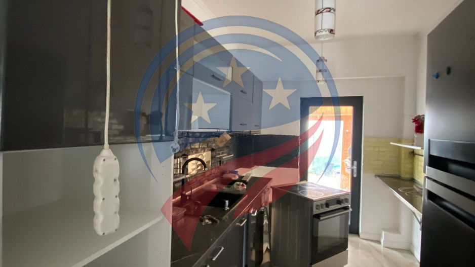 VILA DEOSEBITA ZONA AEROPORT 600 MP TEREN - Poză 4