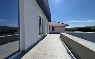 Casa individuala | 180 mp | 500 mp teren | Toate utilitatile | Recea - Poză 11