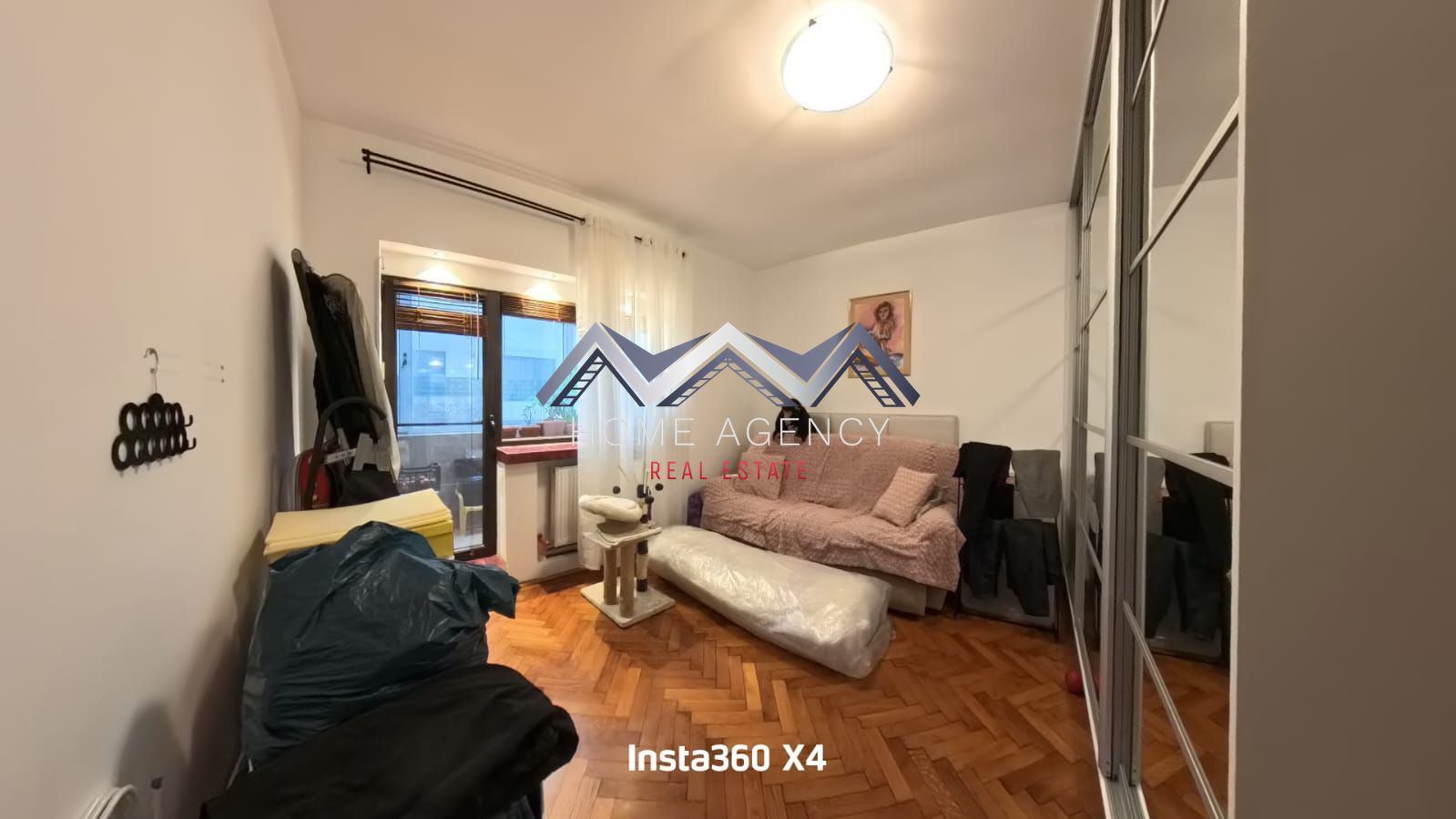 Apartament 3 camere – Ultracentral, Str. Vasile Lascăr - Poză 4