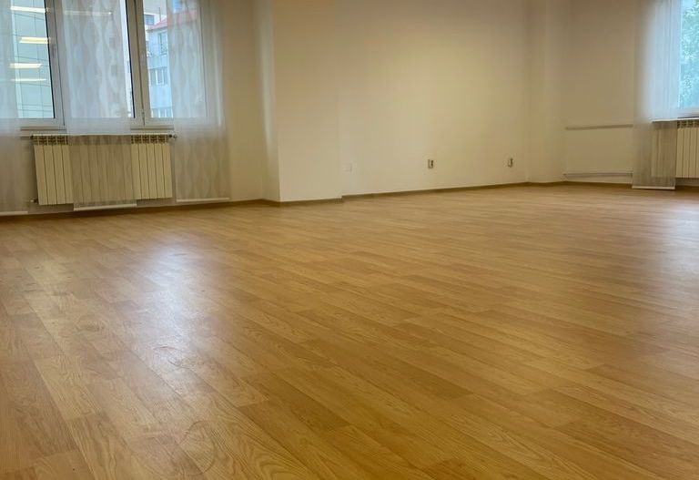 Birou zona Politehnica 400 mp, 9 euro/mp (toate cheltuielile incluse) - Poză 1