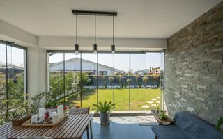 Casă Cochetă, 4 Camere ,Magazie si Beci. - Poză 12