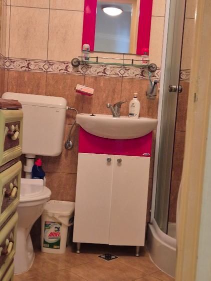 BRASADAS vinde ap 2 cam mobilat, utilat, imediat ocupabil. - Poză 3