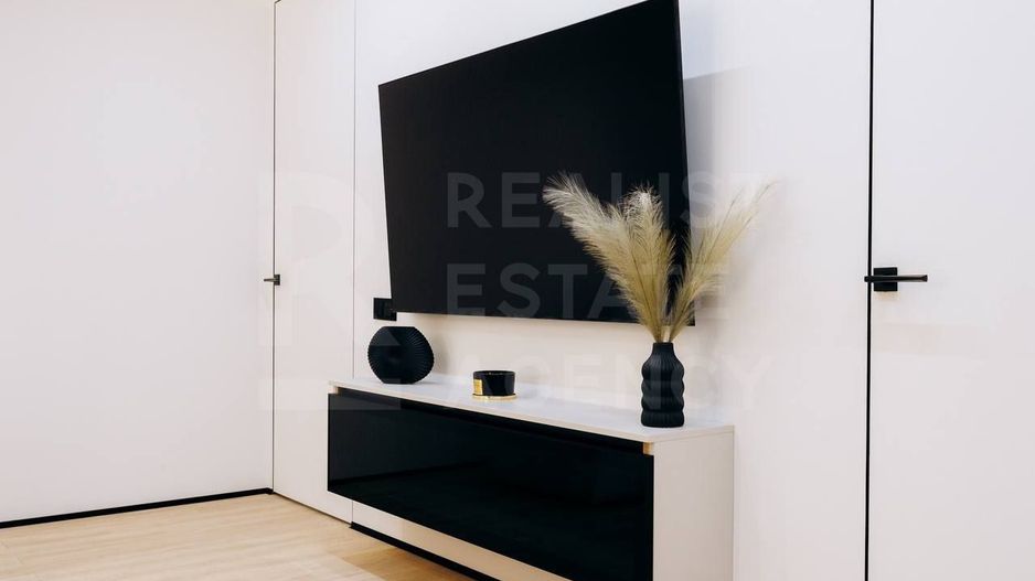 Vânzare, apartament, 2 camere, bd. Mircea Cel Bătrân, Ciocana - Poză 6