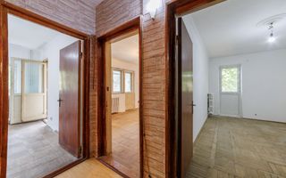 Apartament 3 camere - 55.51mp, etaj 1 – Razboieni | Necesita renovare - Poză 2