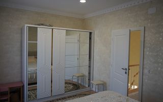 Casă tip duplex complet amenajată si mobilată - Poză 18