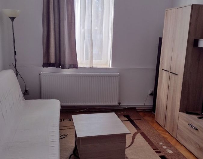 Stirbei Voda, Cismigiu, Conservator - Poză 5