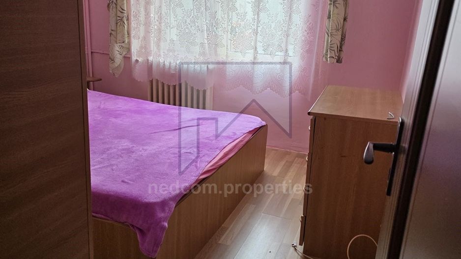 Vanzare apartament 3 camere Rahova - Margeanului - Poză 6