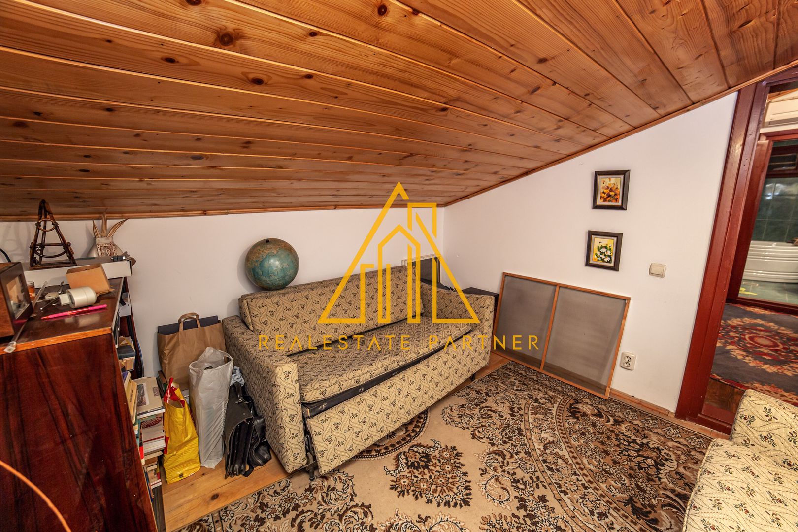 Casa superba, Adunatii Copaceni - Poză 26