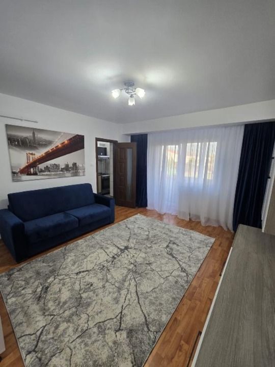 Garsonieră Otopeni | bucătărie închisă | parcare inclusă - Poză 1