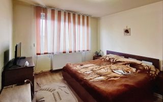 Apartament Suprafata Generoasa - Poză 10