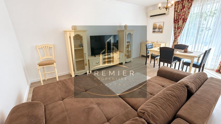 Apartament 3 camere | Rose Residence | Iancu Nicolae | Parcare subterană - Poză 8