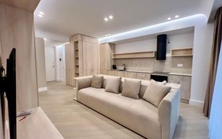 Apartament 3 camere // Cortina 126 // Iancu Nicolae - Poză 2