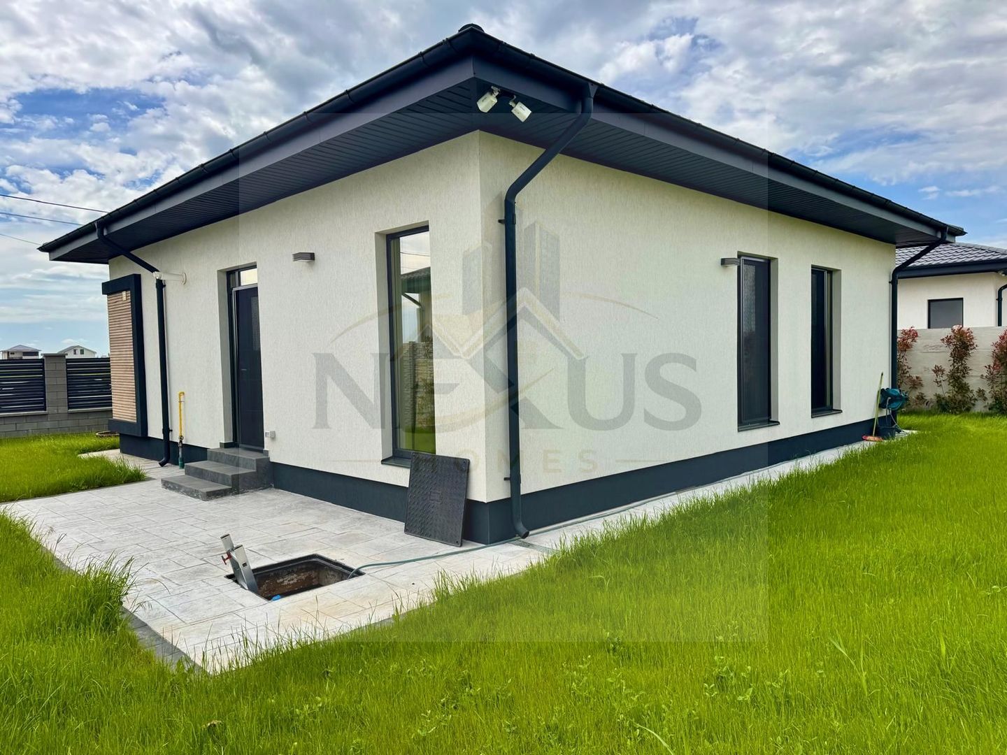 SMART HOME |Casa individuala| Finisaje ultra Premium - Mutare rapida - Poză 23