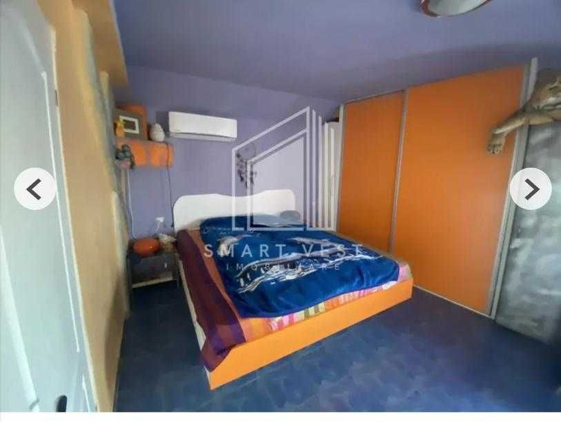 BRASADAS vinde ap 3 cam central, 50 mp et. 1 + extindere. - Poză 6