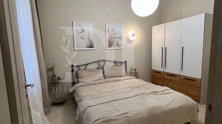 Apartament de lux de închiriat – aproape de centrul Clujului - Poză 4