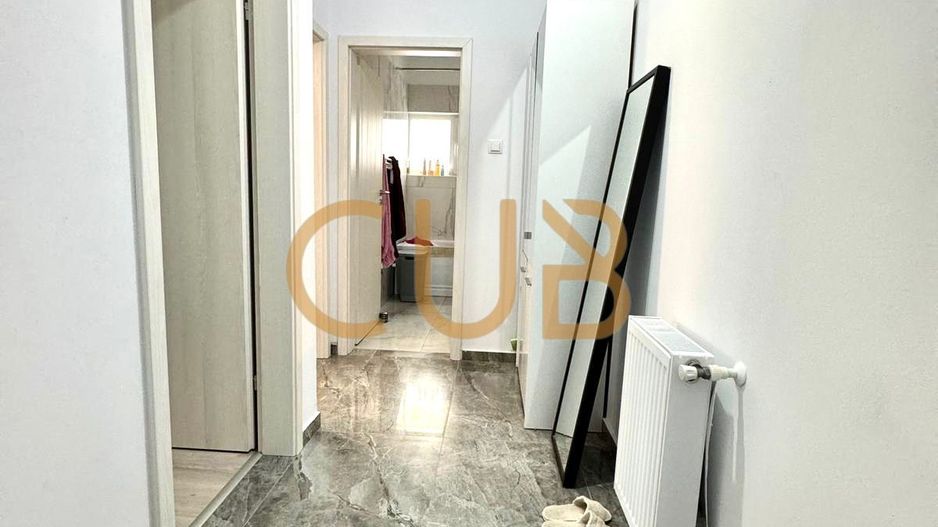 2cam mobilat+utilat | bloc nou,centrala, parcare | Giroc Neptun Profi - Poză 9