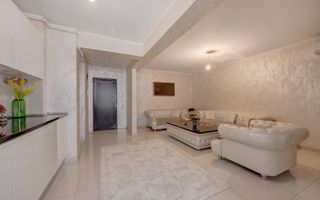 NOU SI ELEGANT - 3 camere decomandat, et 1/3, Oltenitei-Aparatori - Poză 4