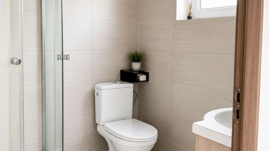 🏡 **CASĂ INDIVIDUALĂ DE VÂNZARE – SÂNMIHAIU ROMÂN - Poză 4