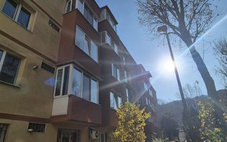 Exclusivitate - apartament cu 2 camere în Centru Civic - Poză 1