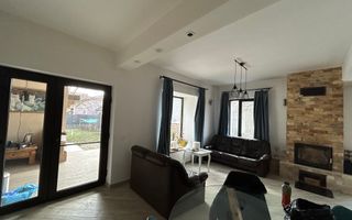 Inchiriere casa draguta in Someseni! - Poză 3