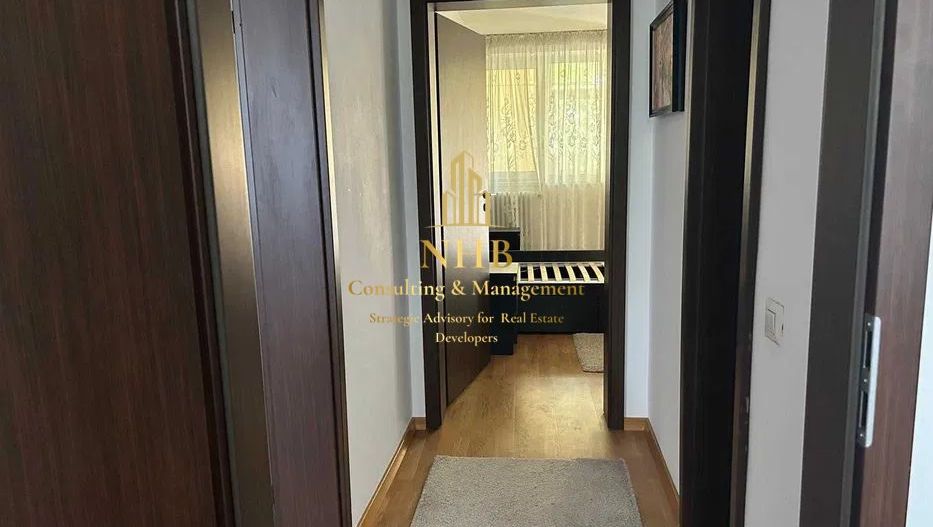 Apartament 3 camere complet renovat, pe Ștefan cel Mare!! - Poză 5