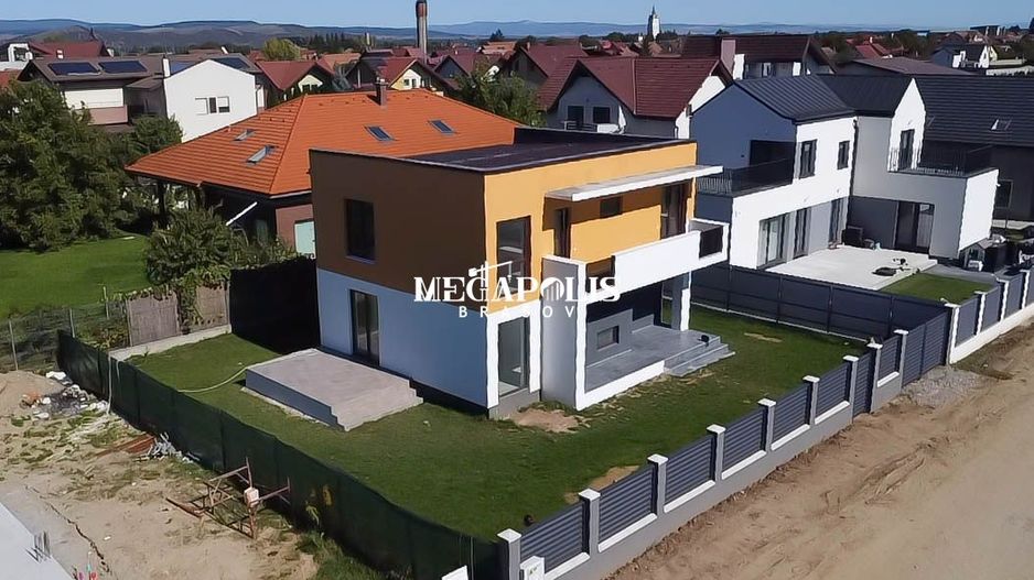 Casa Harman Intabulata - Poză 21