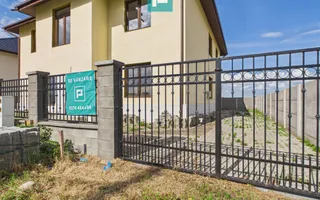 Duplex Nou P+E în Moșnița Nouă  Mutare Imediată - Poză 19