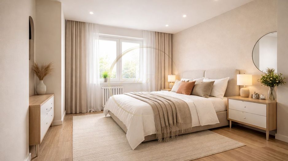 OCAZIE | Apartament 2 camere decomandat | NECESITA RENOVARE COMPLETA - Poză 3