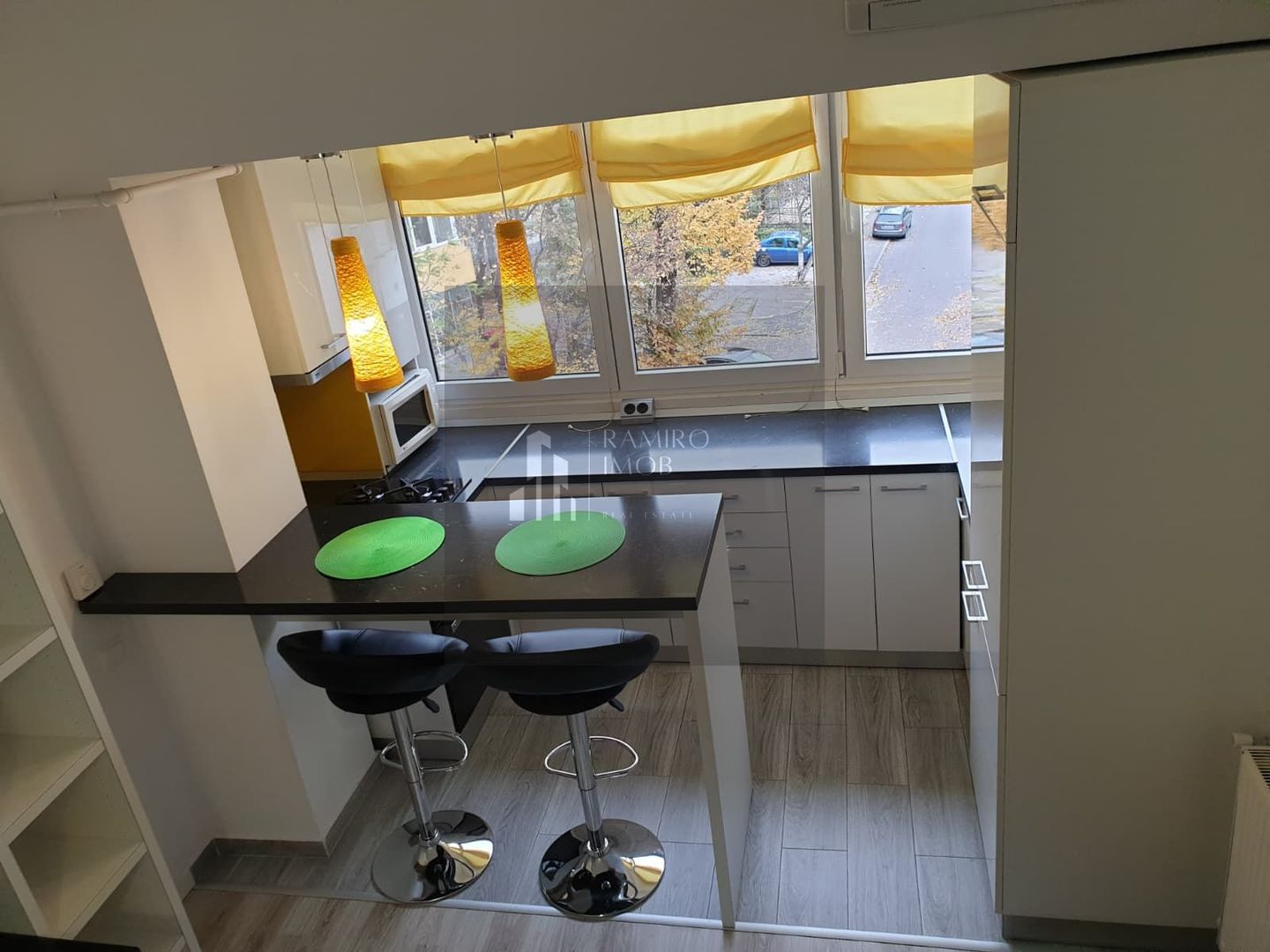 Inchiriere Apartament 2 camere Piata Sudului / Sun Plaza - Poză 4