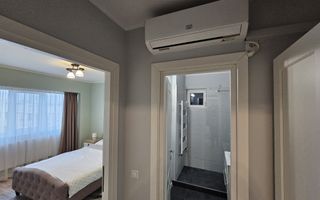 Apartament 2 camere Piata Ancora, renovat premium, mobilat complet - Poză 9