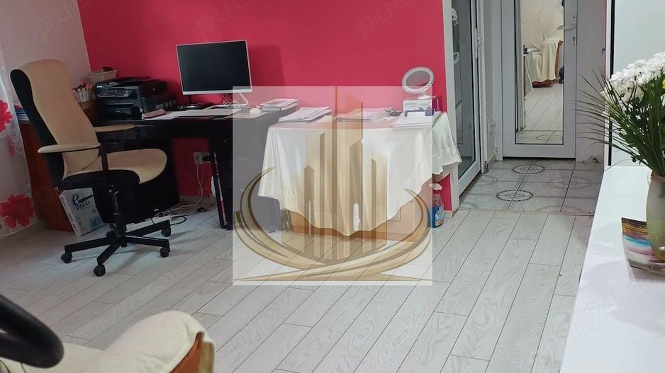 Apartament 2 camere renovat, complet utilat cu parcare - Poză 1