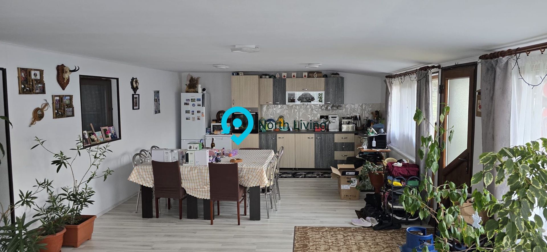 Casa de vacanta | Investitie | zona montana - padure | Arges | Leresti - Poză 29