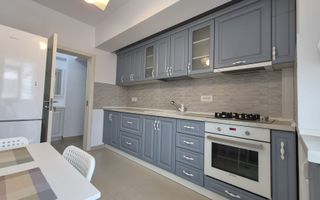Apartament 2 camere, boxă și loc de parcare, Soleia, Valea Lupului - Poză 1