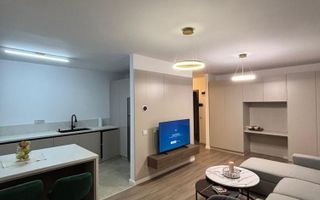 Apartament 2 camere semidecomandate¶ Fabricii ¶ Complex Elite - Poză 2