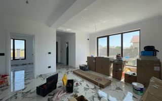 Casa Individuala - 4 camere - ST 633mp- Moșița Veche - Poză 5