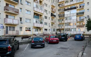 Apartament doua camere Gavan III construit in 2008 - Poză 22