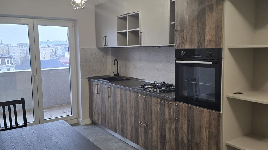 AP. 2 CAMERE UNIRII, PRIMA INCHIRIERE, BOILER, MASINA SPALAT VASE - Poză 5