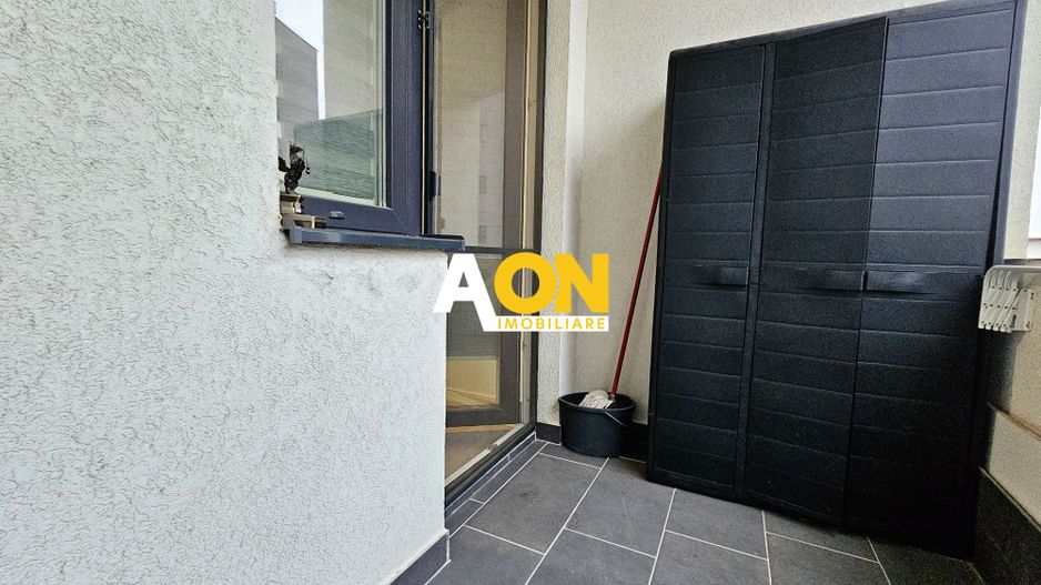 Apartament 3 camere, 2 bai, etaj 2, bloc nou, Ampoi 3 - Poză 7